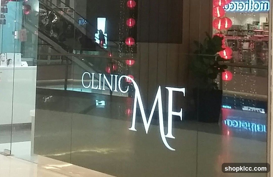Clinic MF