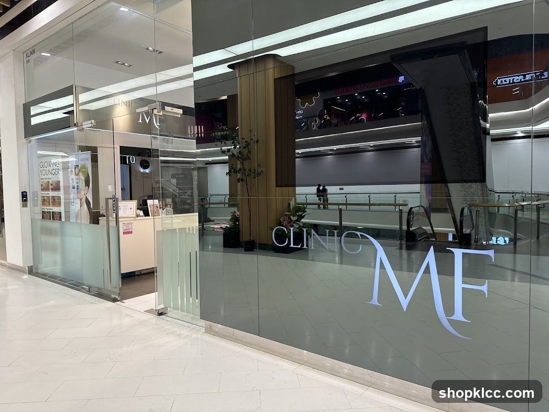Clinic MF