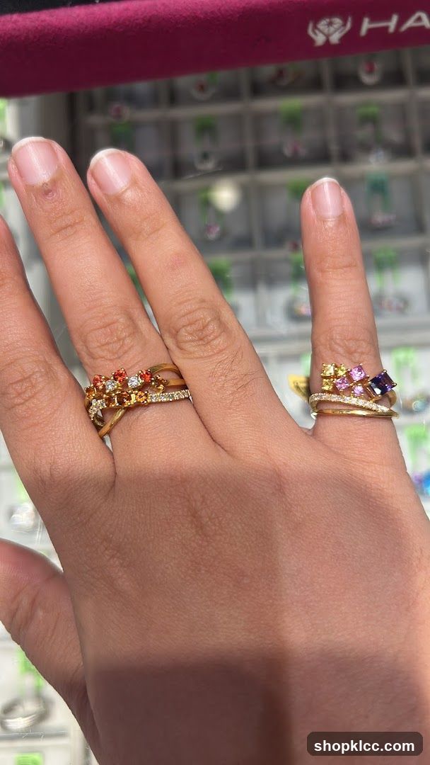 Jewelry Display