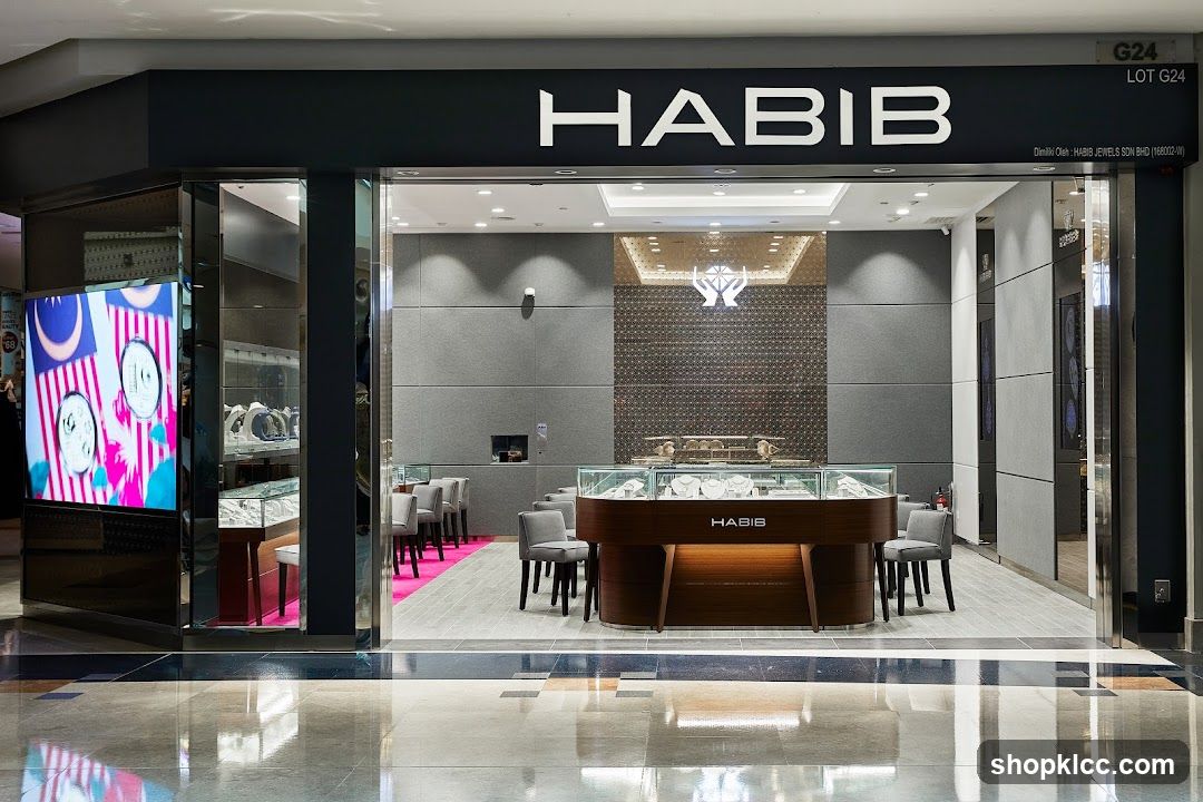 Habib