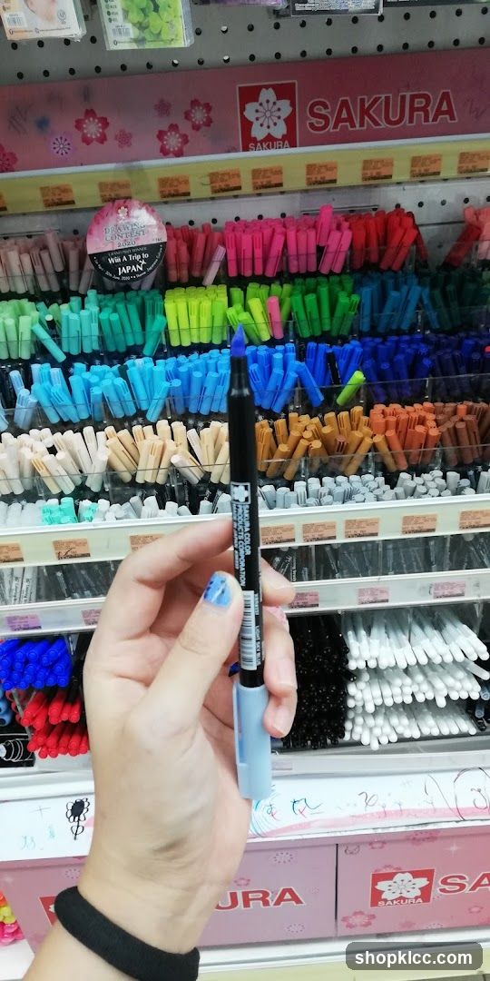 Sakura Pen Display