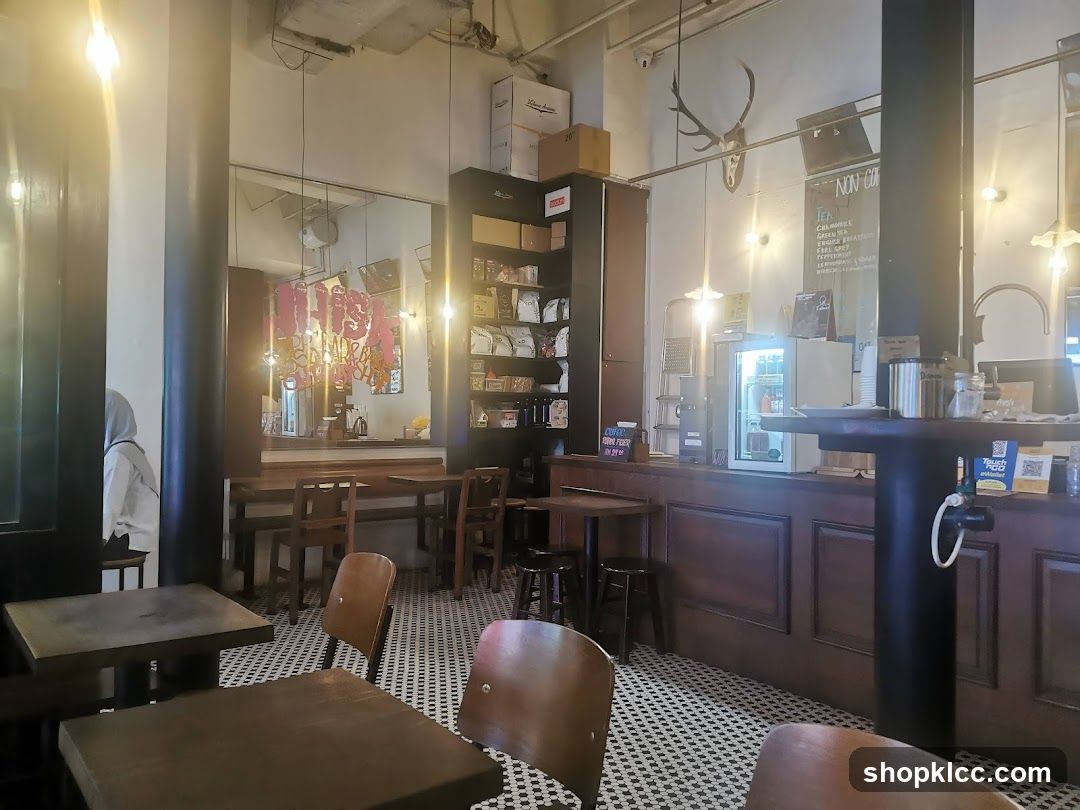 Whisk Outpost