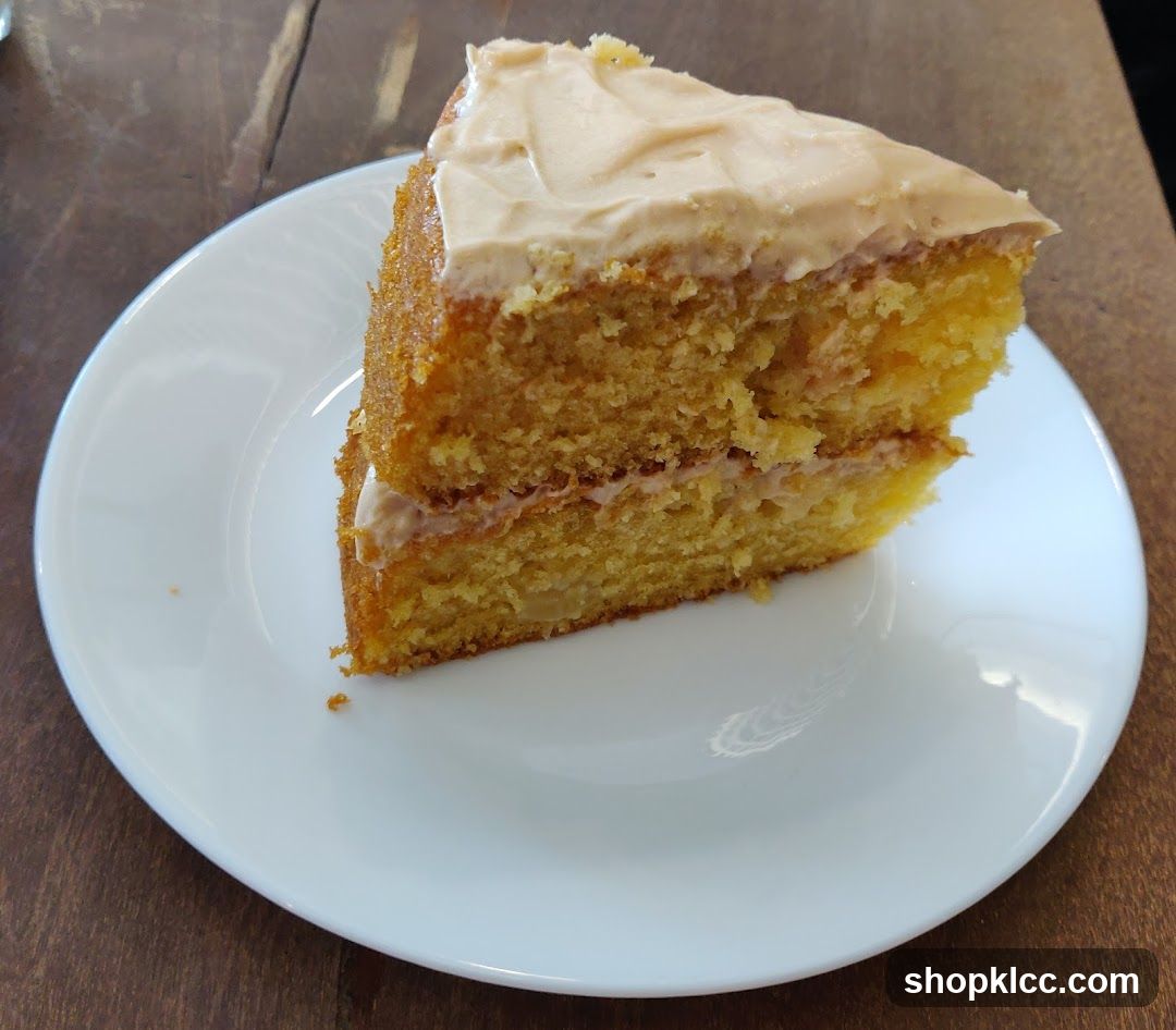 Slice of Cake