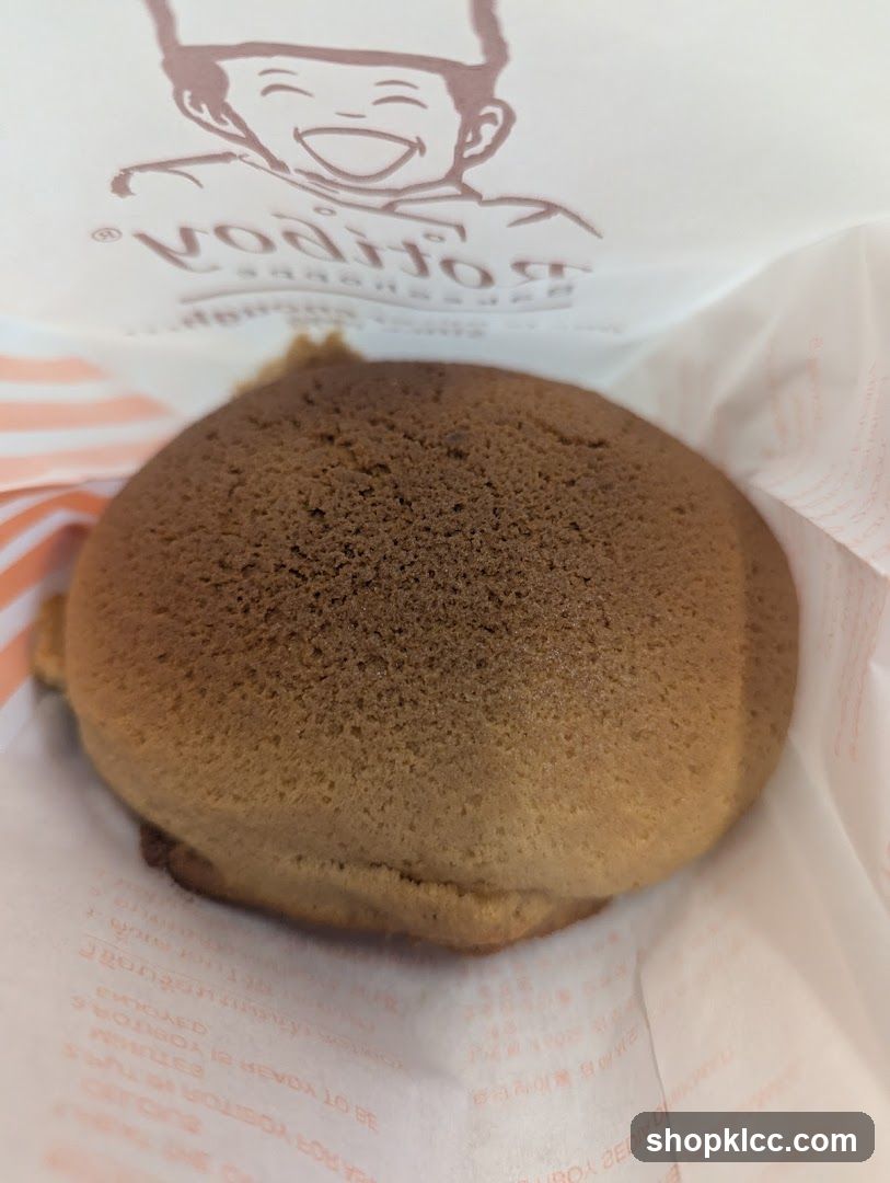 Yodot Bakery Product