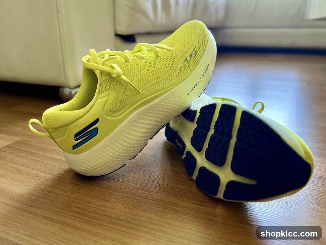 Skechers Running Shoes