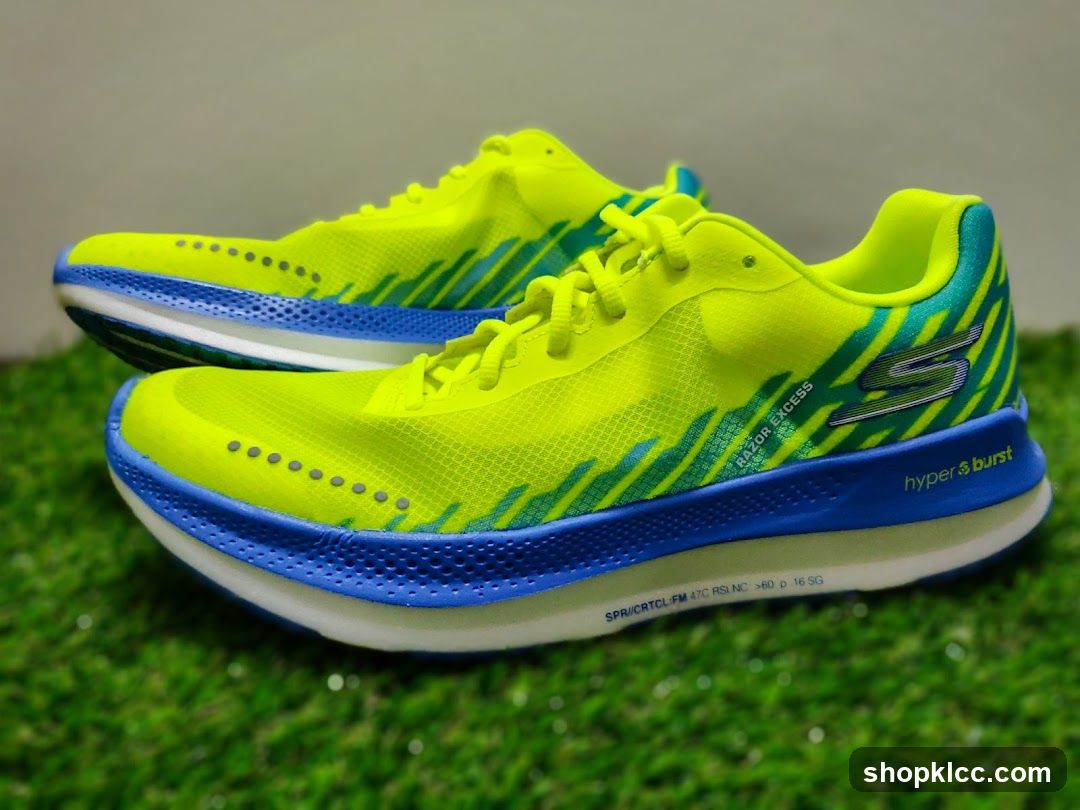 Skechers Running Shoes