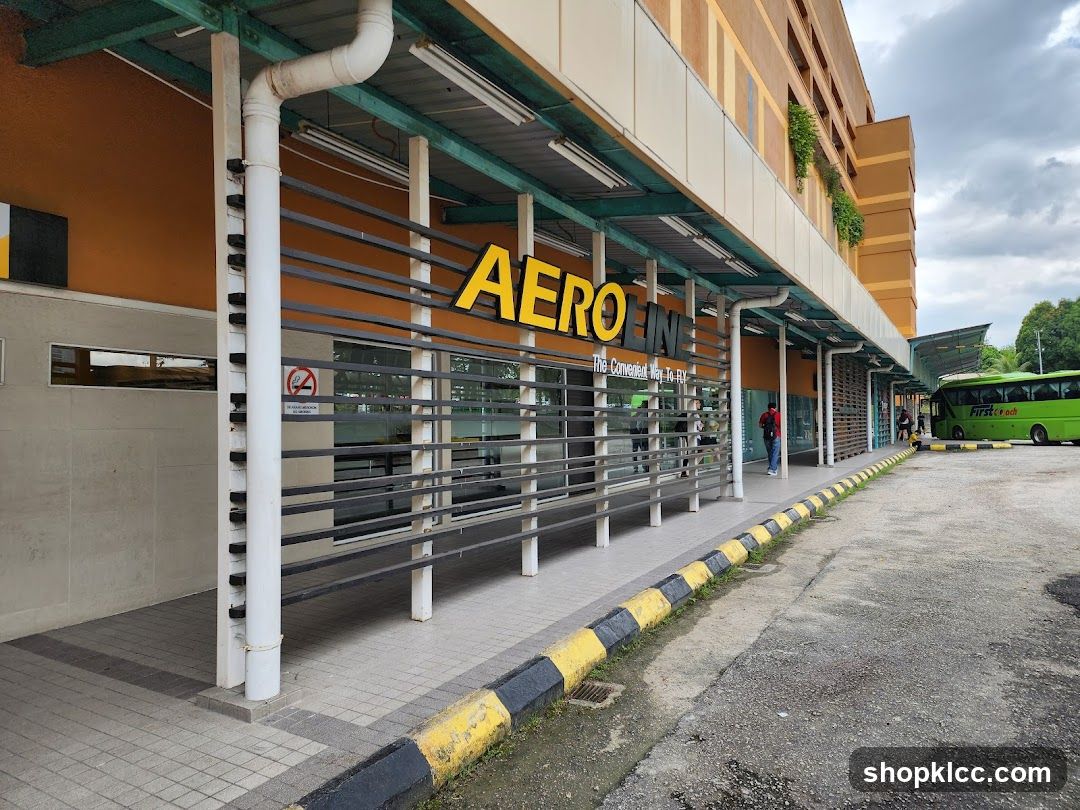 Aeroline
