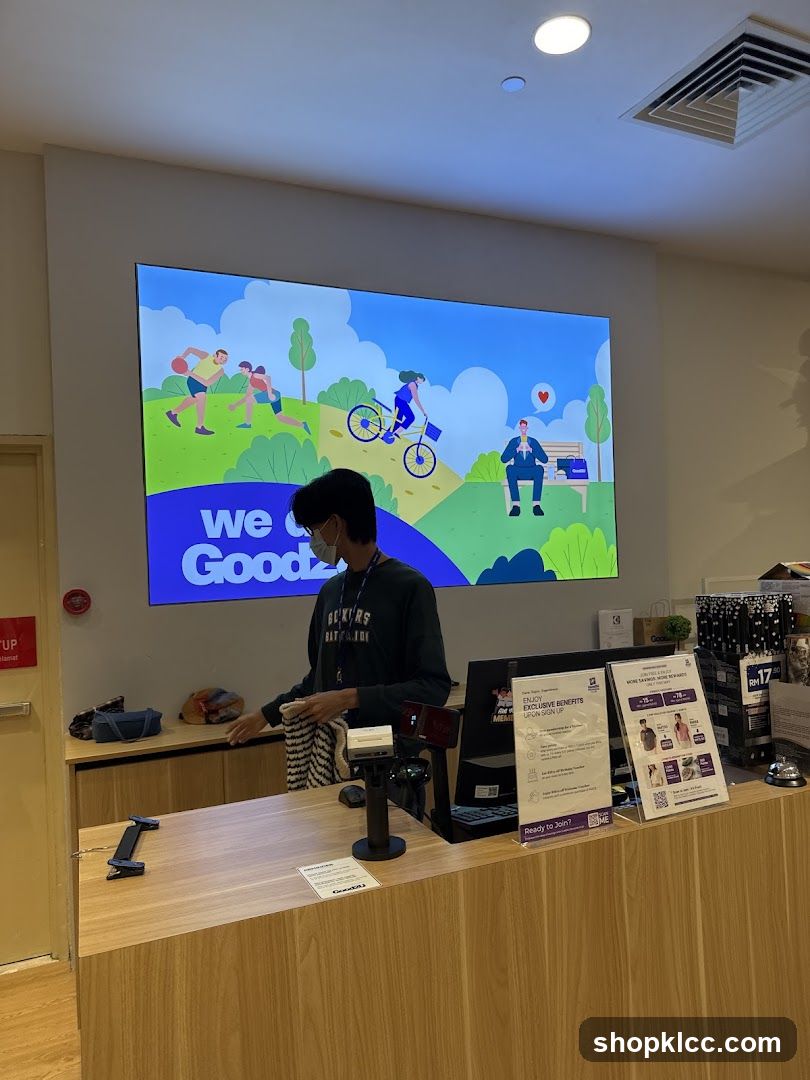 Good2U Concept Store