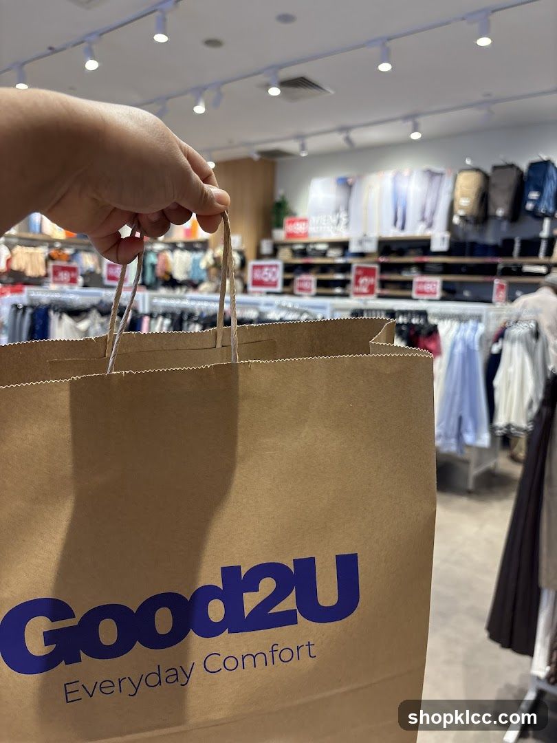 Good2U Concept Store