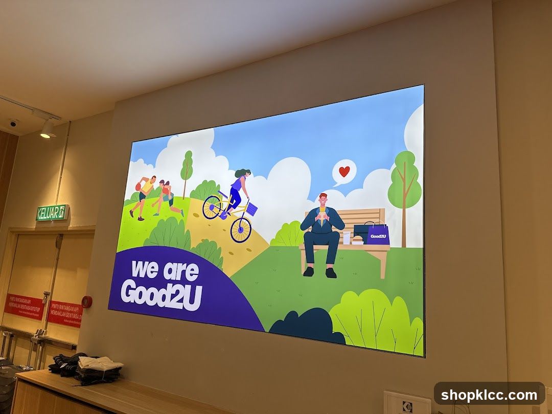 Good2U Concept Store