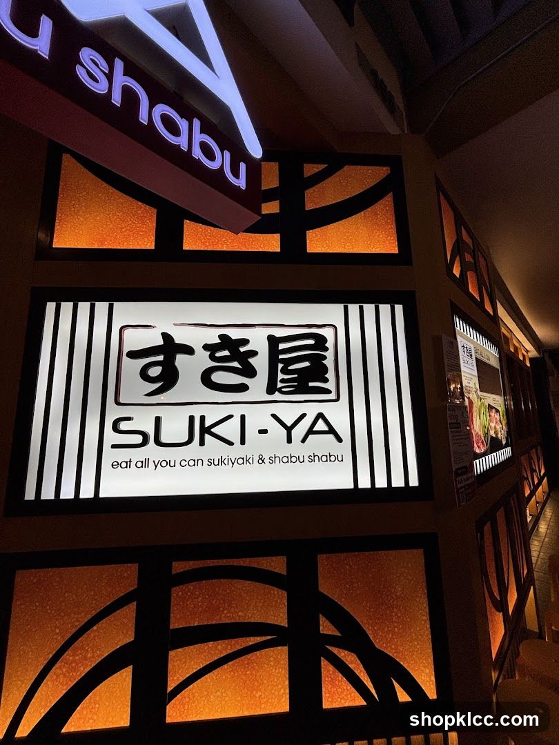 Suki-Ya
