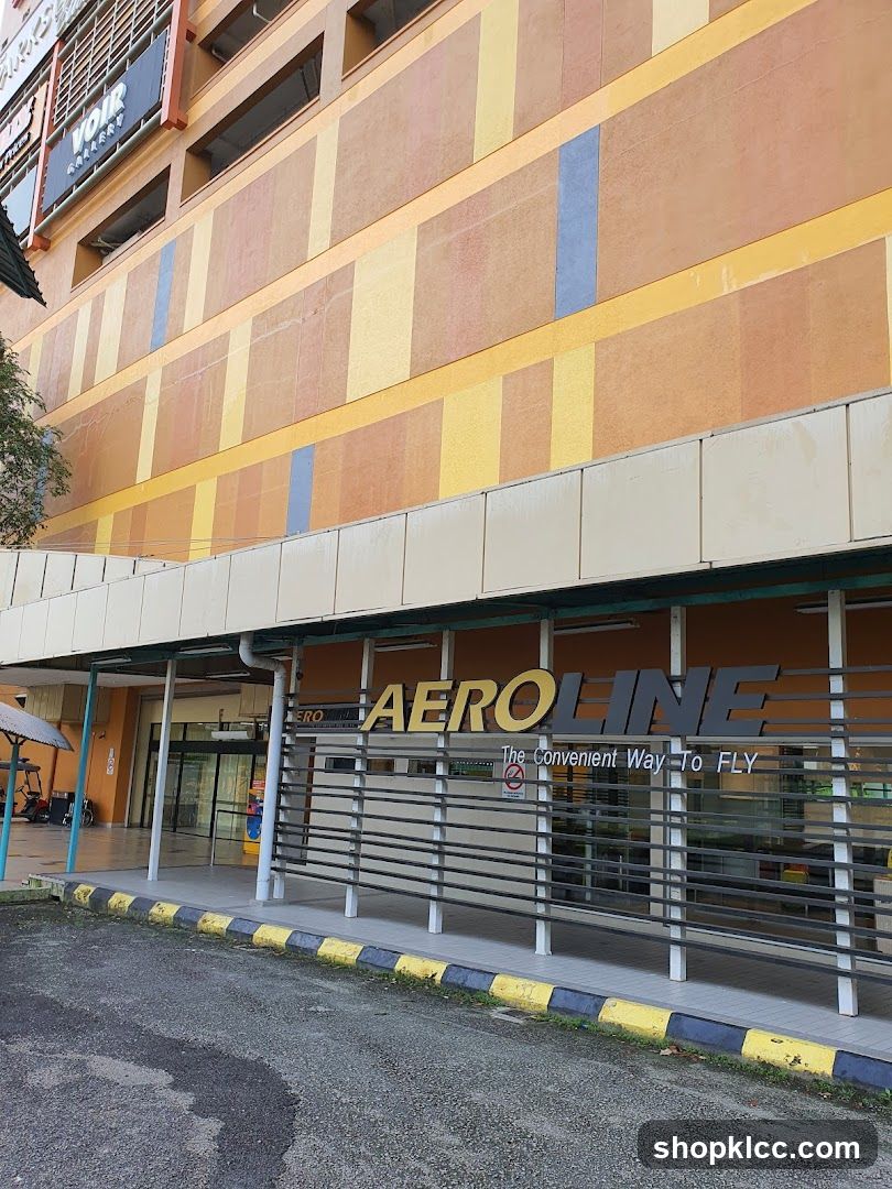 Aeroline