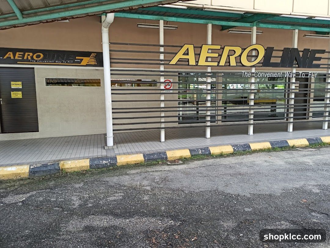 Aeroline
