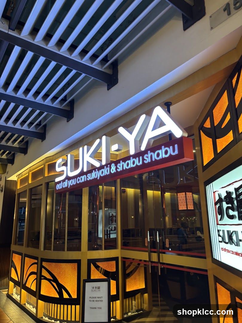 Suki-Ya