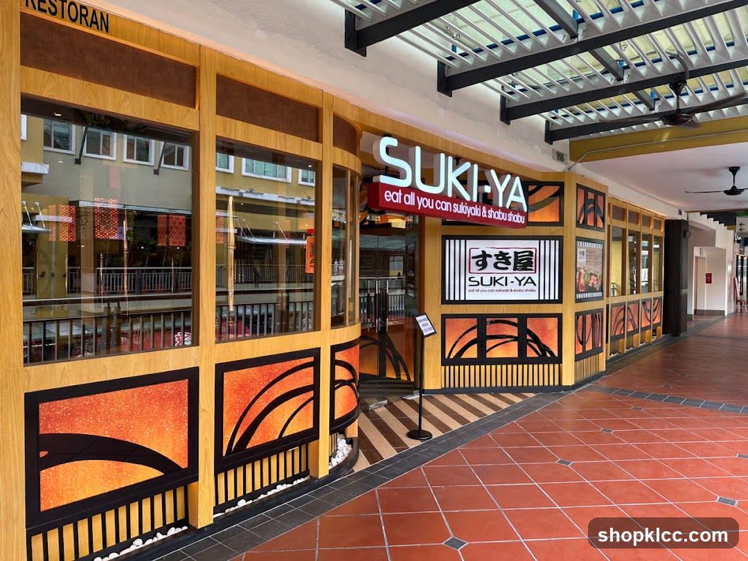 Suki-Ya