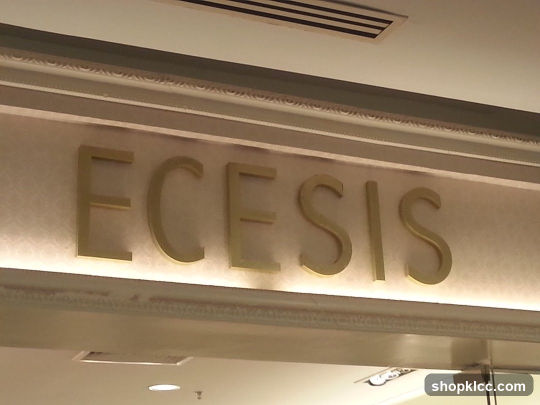 Ecision