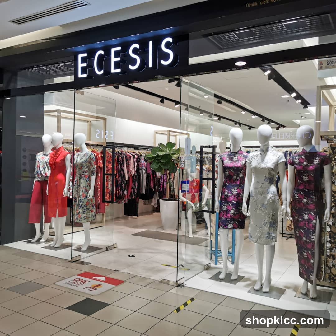 Ecision