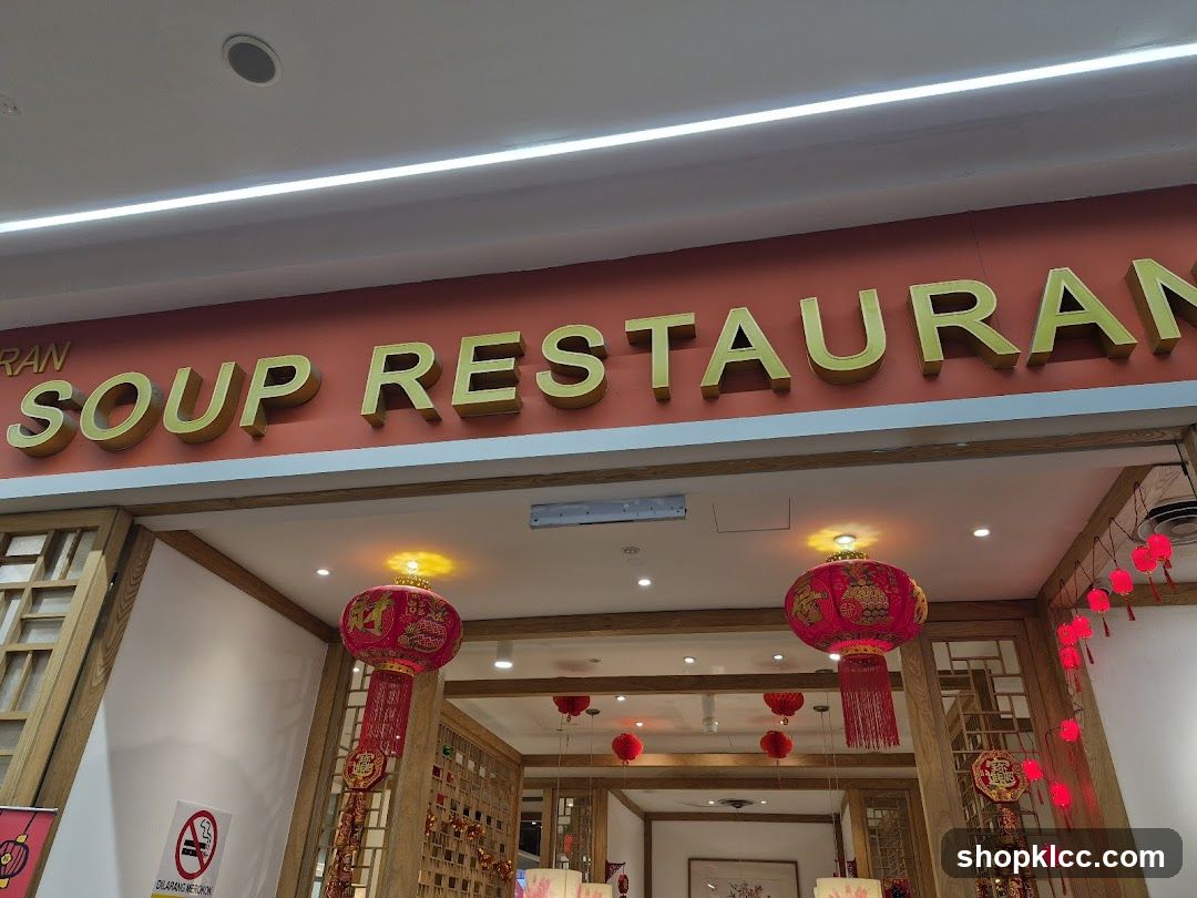 Soup Restaurant