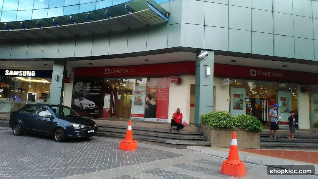 CIMB Bank