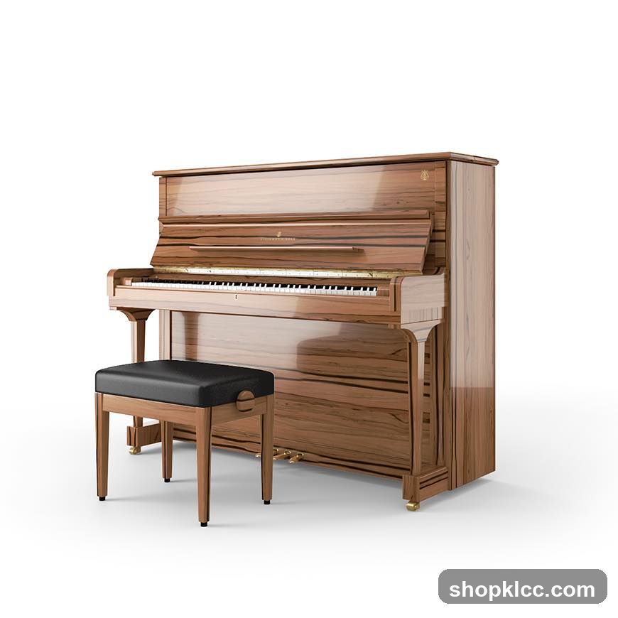 Steinway Gallery Malaysia