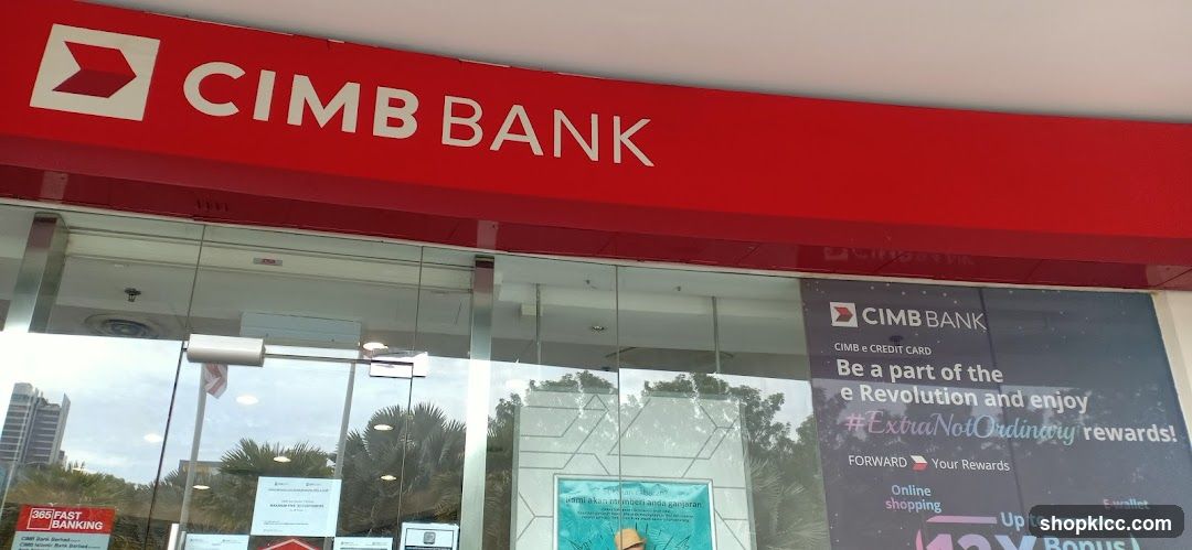 CIMB Bank
