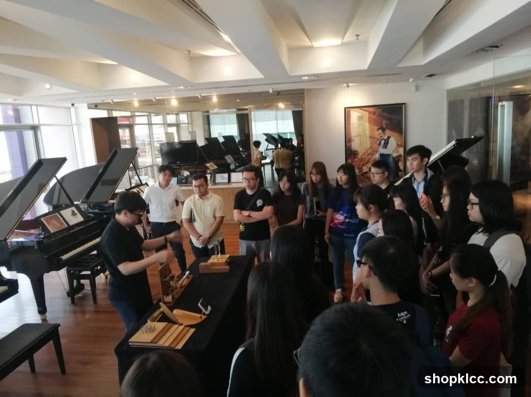 Music Workshop or Lecture