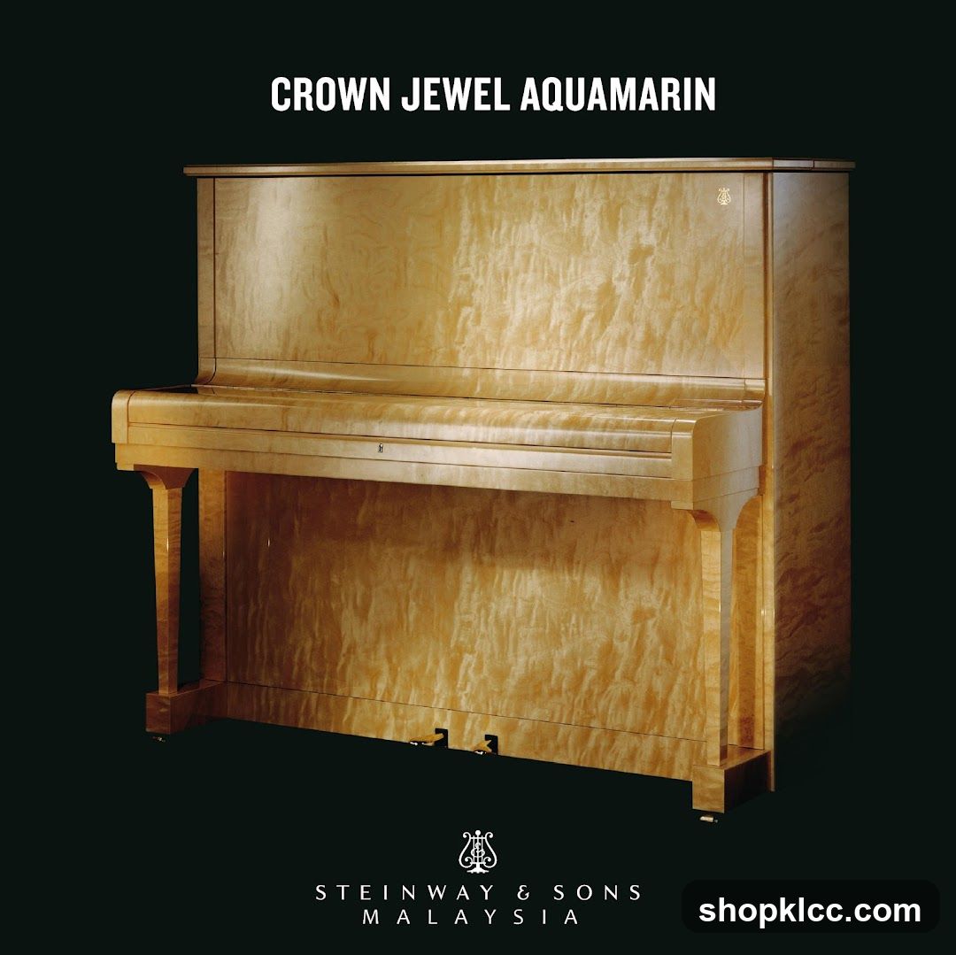 Crown Jewel Aquamarin