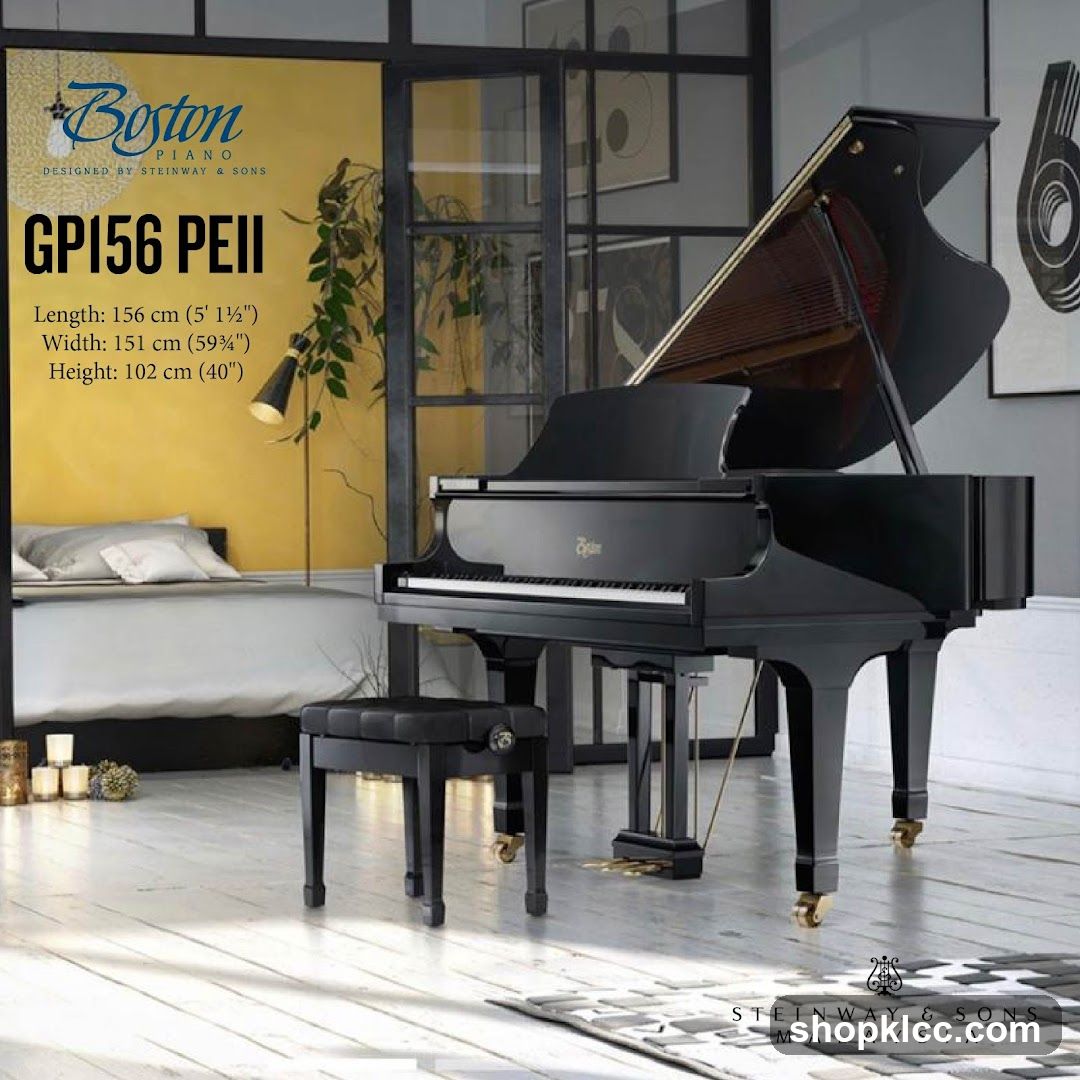 Boston Piano GPI56 PEII
