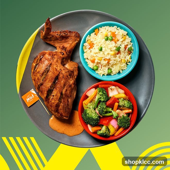 Nando's