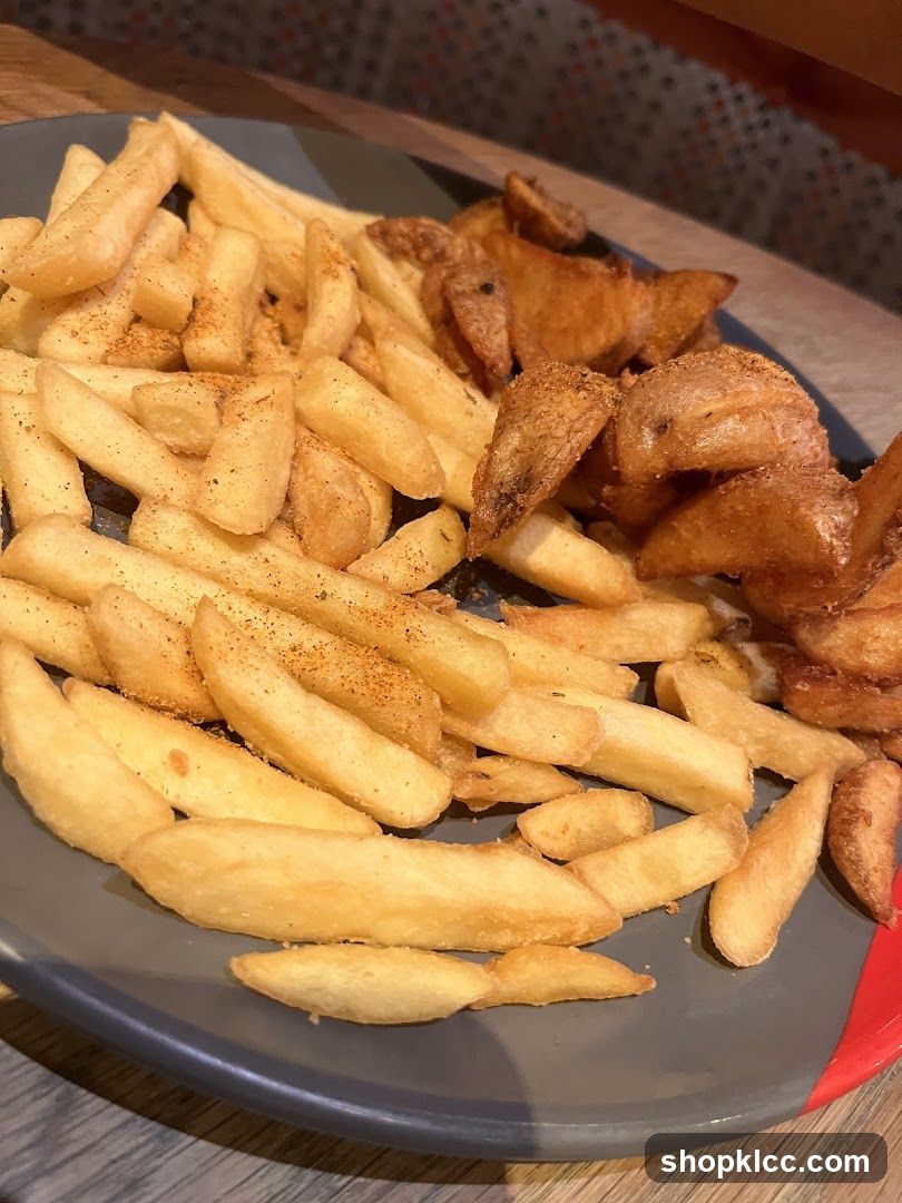 Nando's