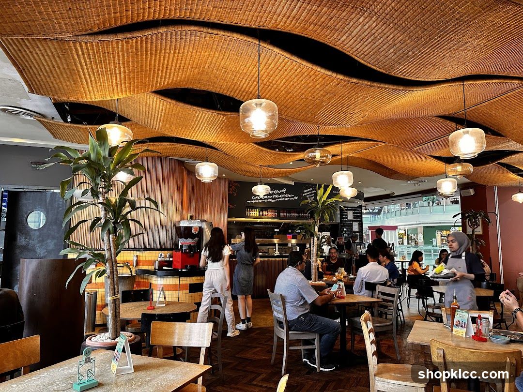 Nando's