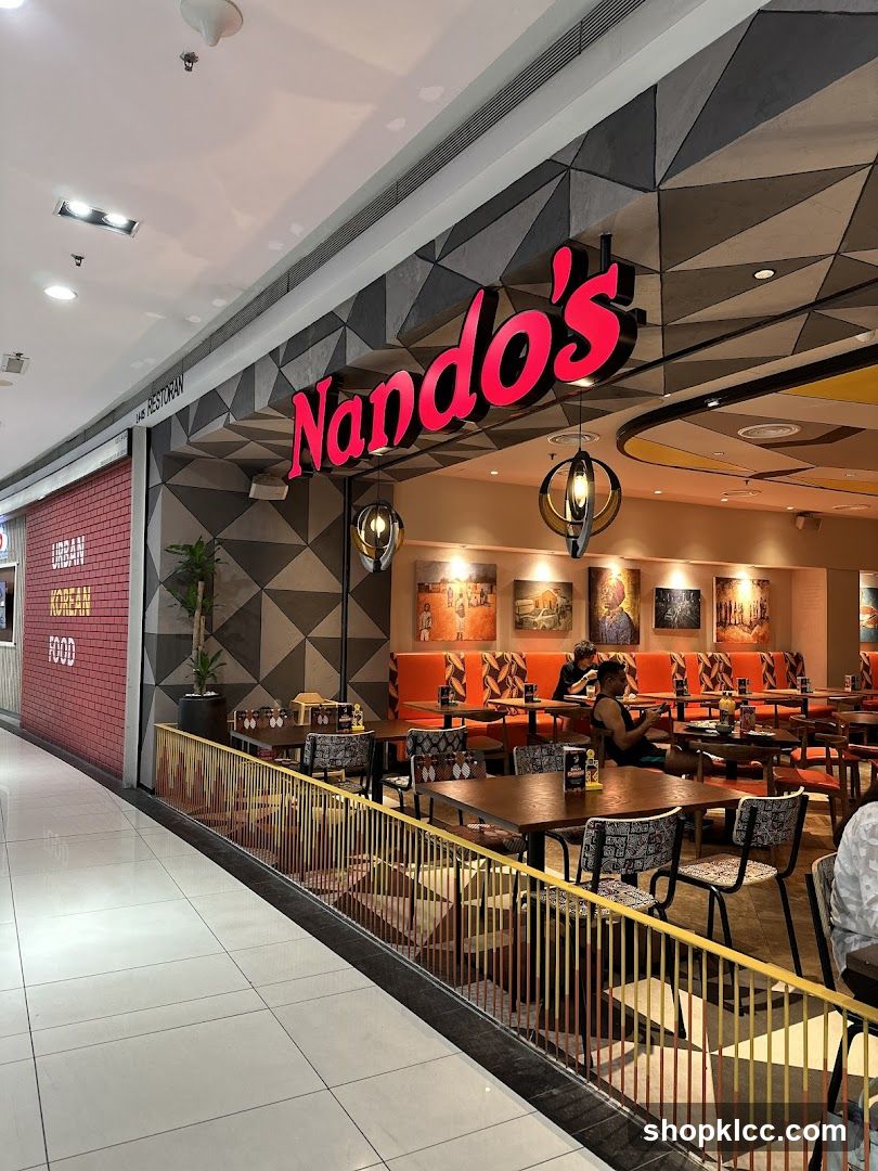 Nando's
