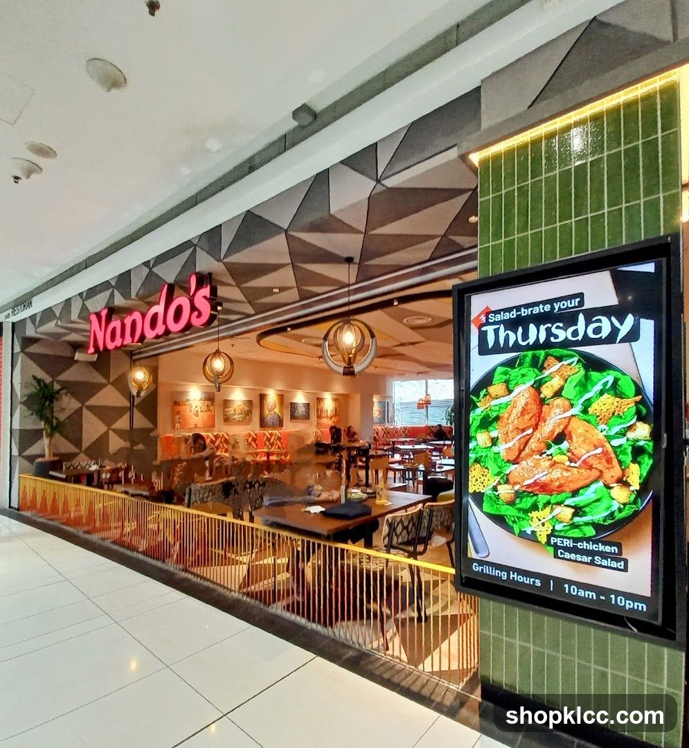 Nando's