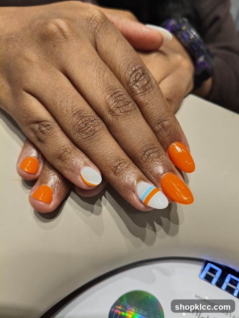 I-Nail