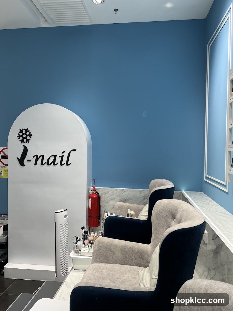 I-Nail