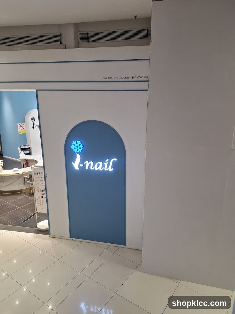 I-Nail
