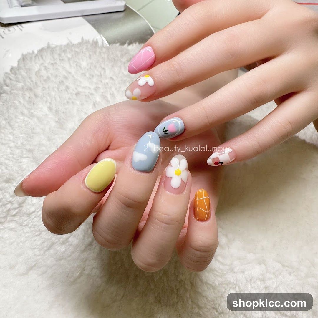Nail Art