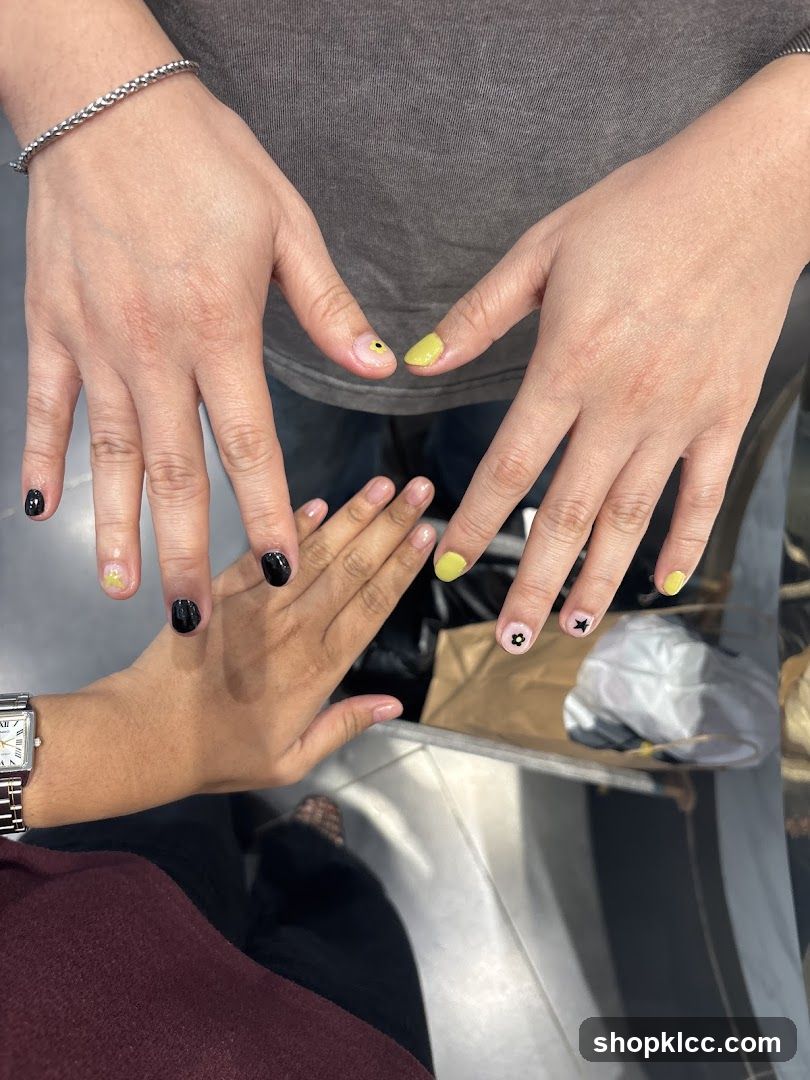 Nail Art