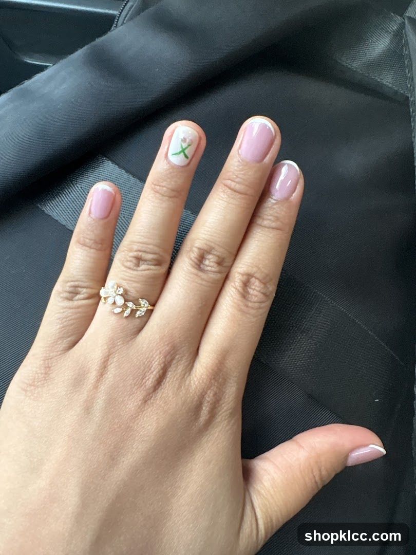 Nail Art