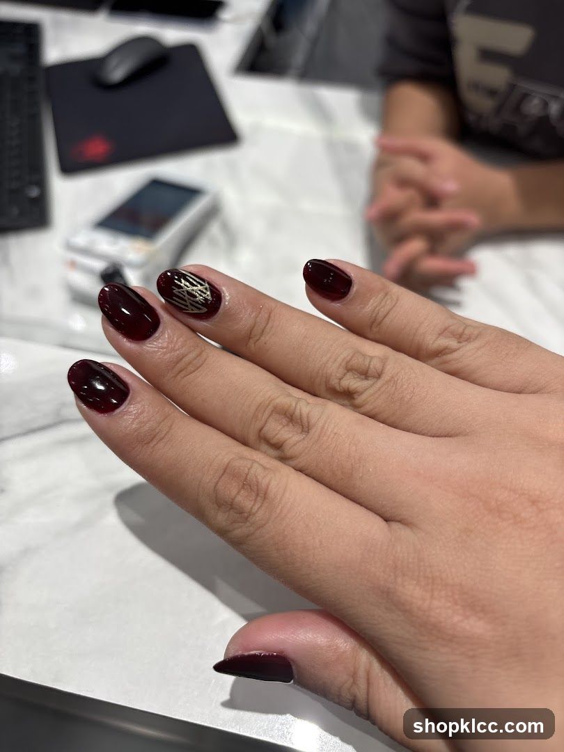 Nail Art