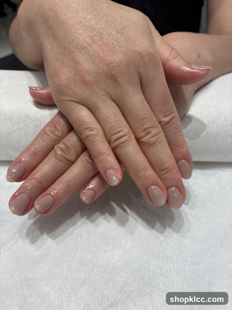Nail Care