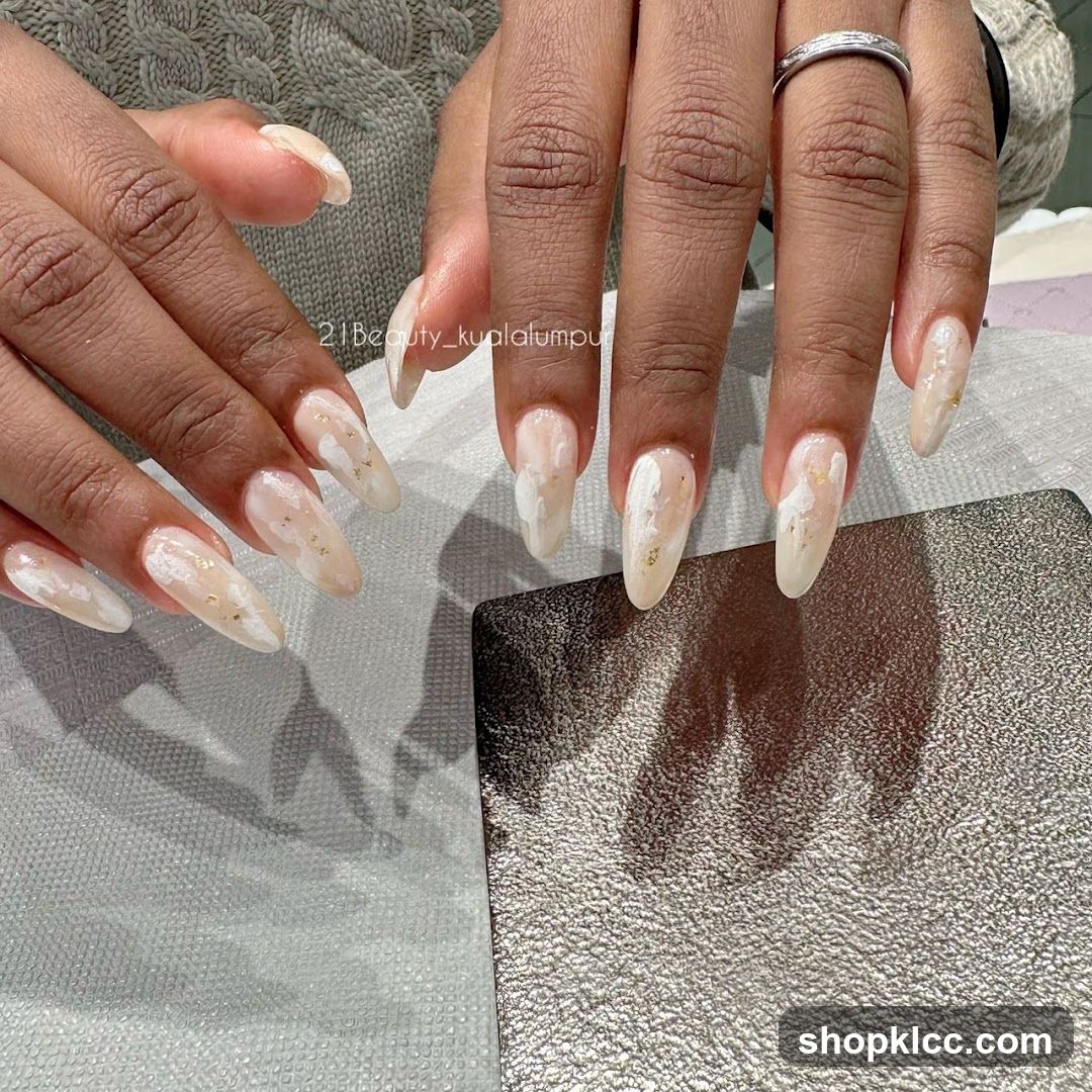 Nail Art