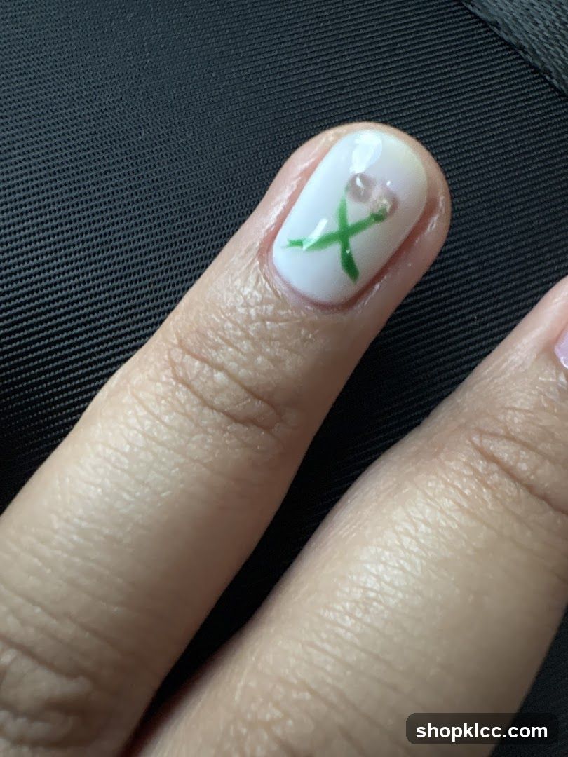 Nail Art