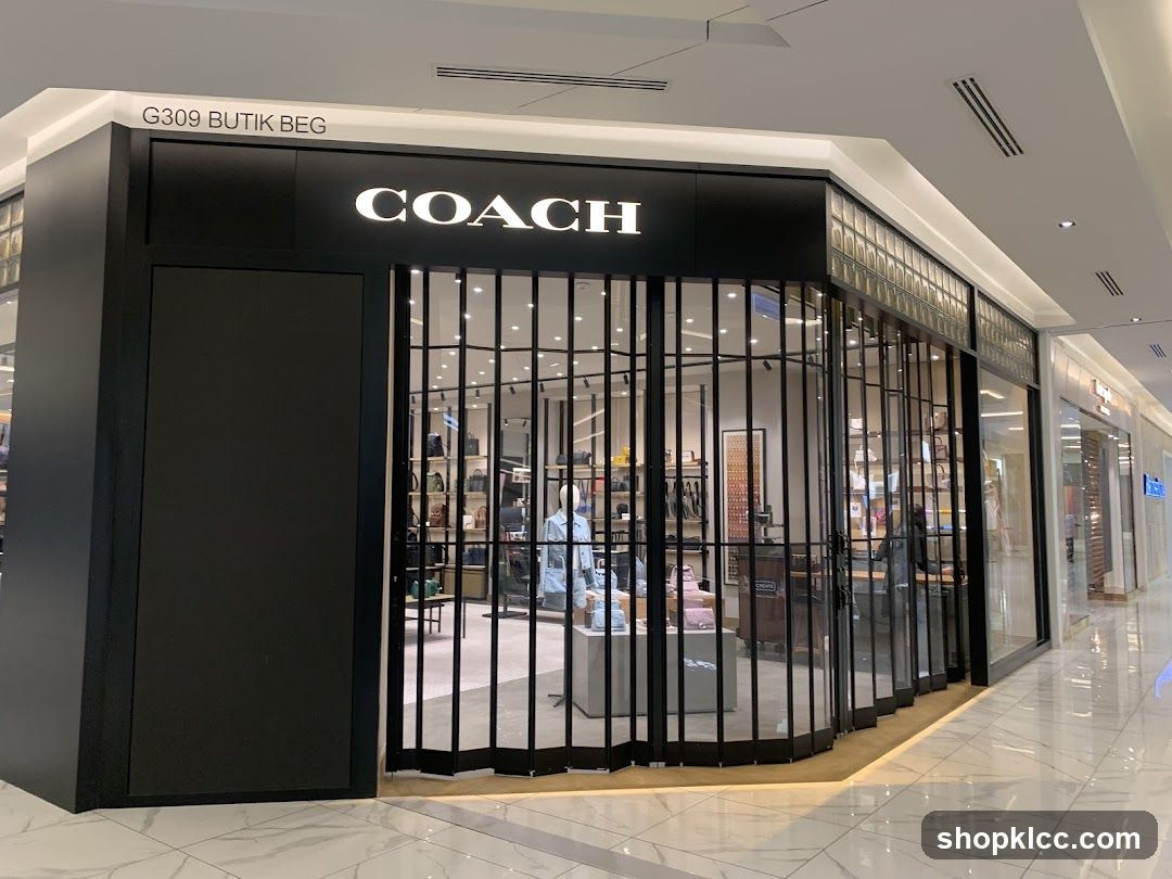 Coach