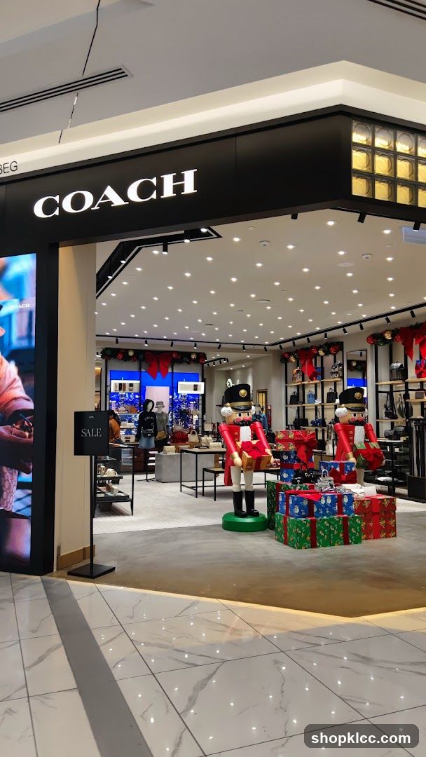 Coach