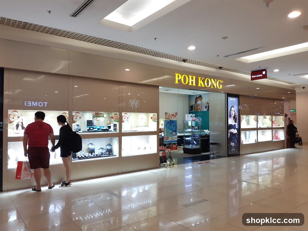 Poh Kong