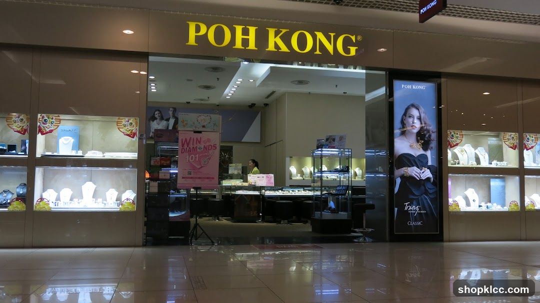 Poh Kong
