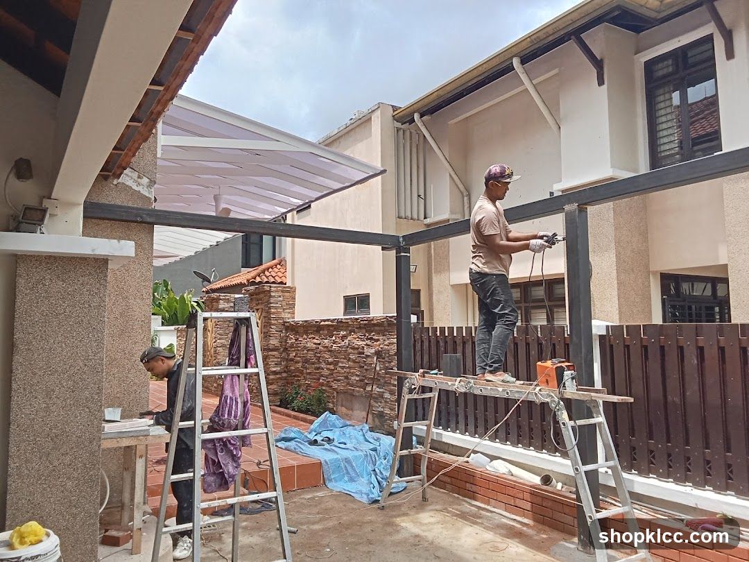Construction Work in Progress