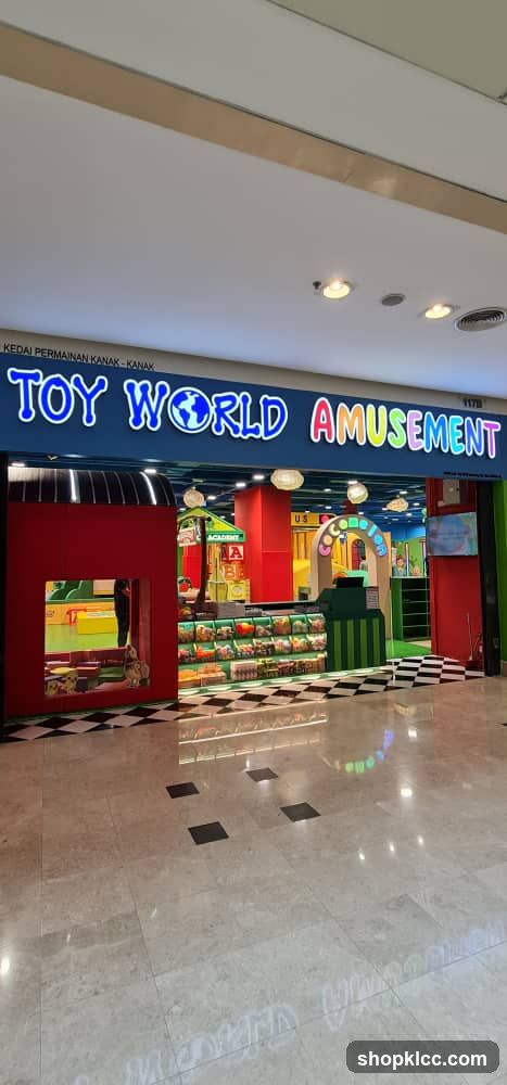 Cocomelon Play Centre