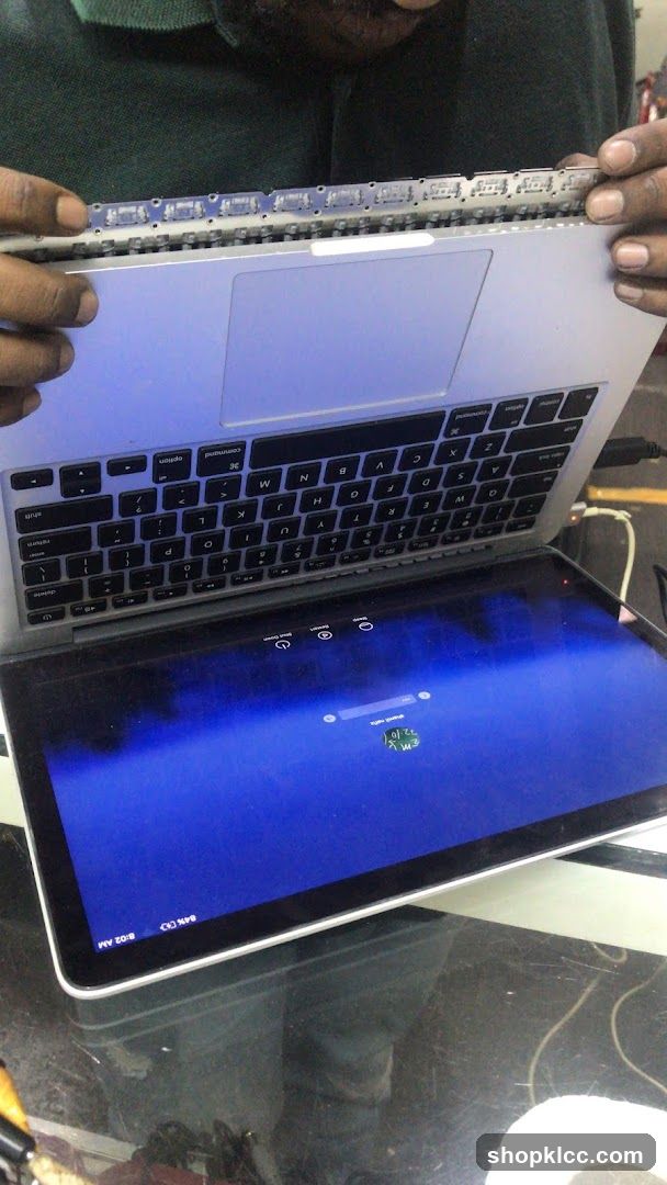 Laptop Repair or Screen Replacement